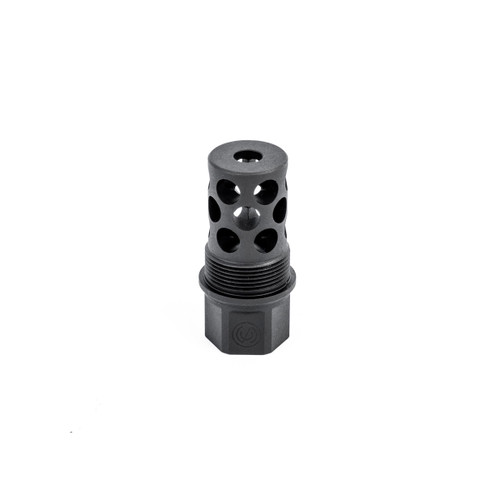 SilencerCo Thread Over Muzzle Brk 1/2x28