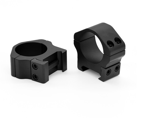 Warne Rings Maxima 30mm Med Matte Warne Rings Maxima 30mm Med Matte
