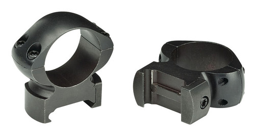 Weaver Grand Slam Rings 30mm High