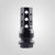 Dead Air Armament Keymo 46 Muzzle Brake 11/16-24