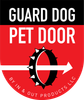 Guard Dog Pet Door
