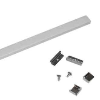 Hale Stabilizer Bar Kit Glass Pet Doors hale-stabilizer-bar-kit-glass-pet-doors