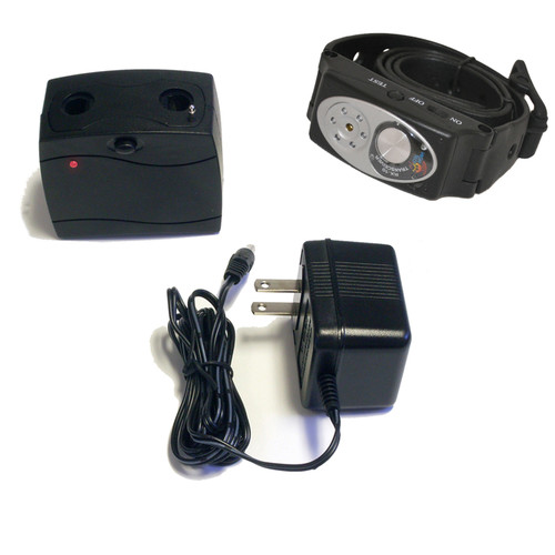 High Tech - RX-10 Collar and Charger Kit
