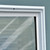 Endura Flap - Extended - Door Glass