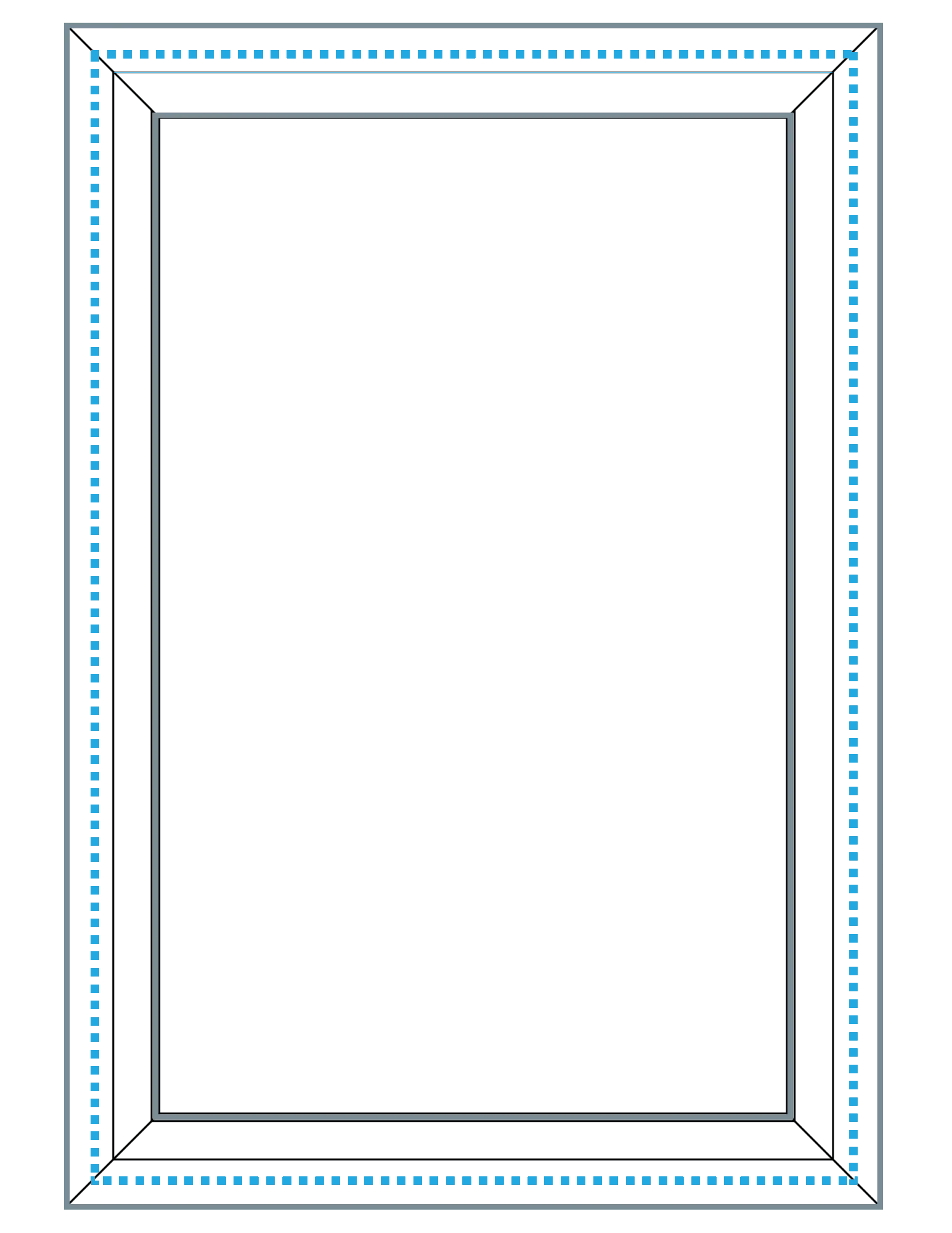 roughcut dimensions