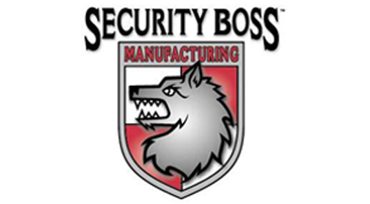 Security Boss Parts