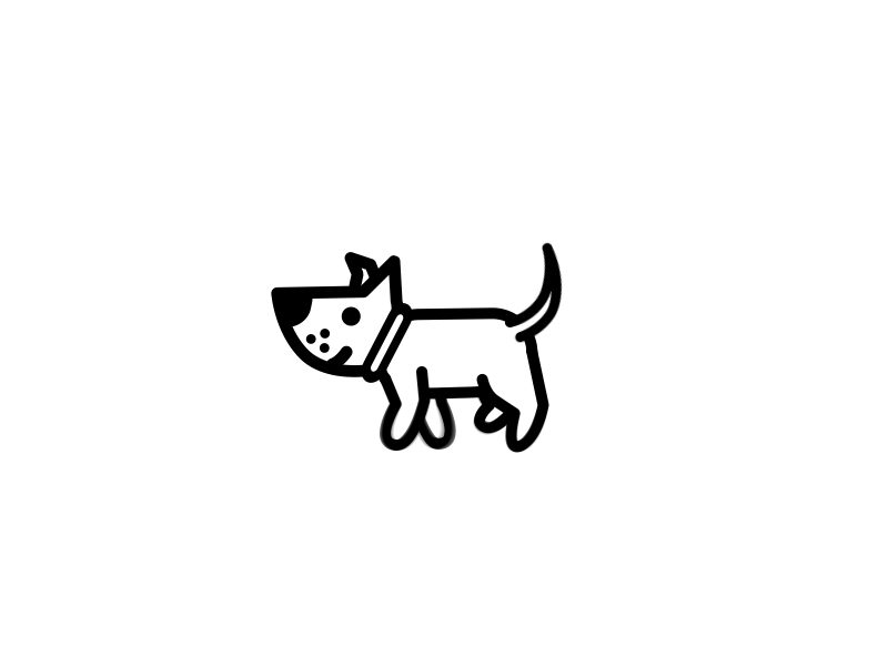 loading the page
