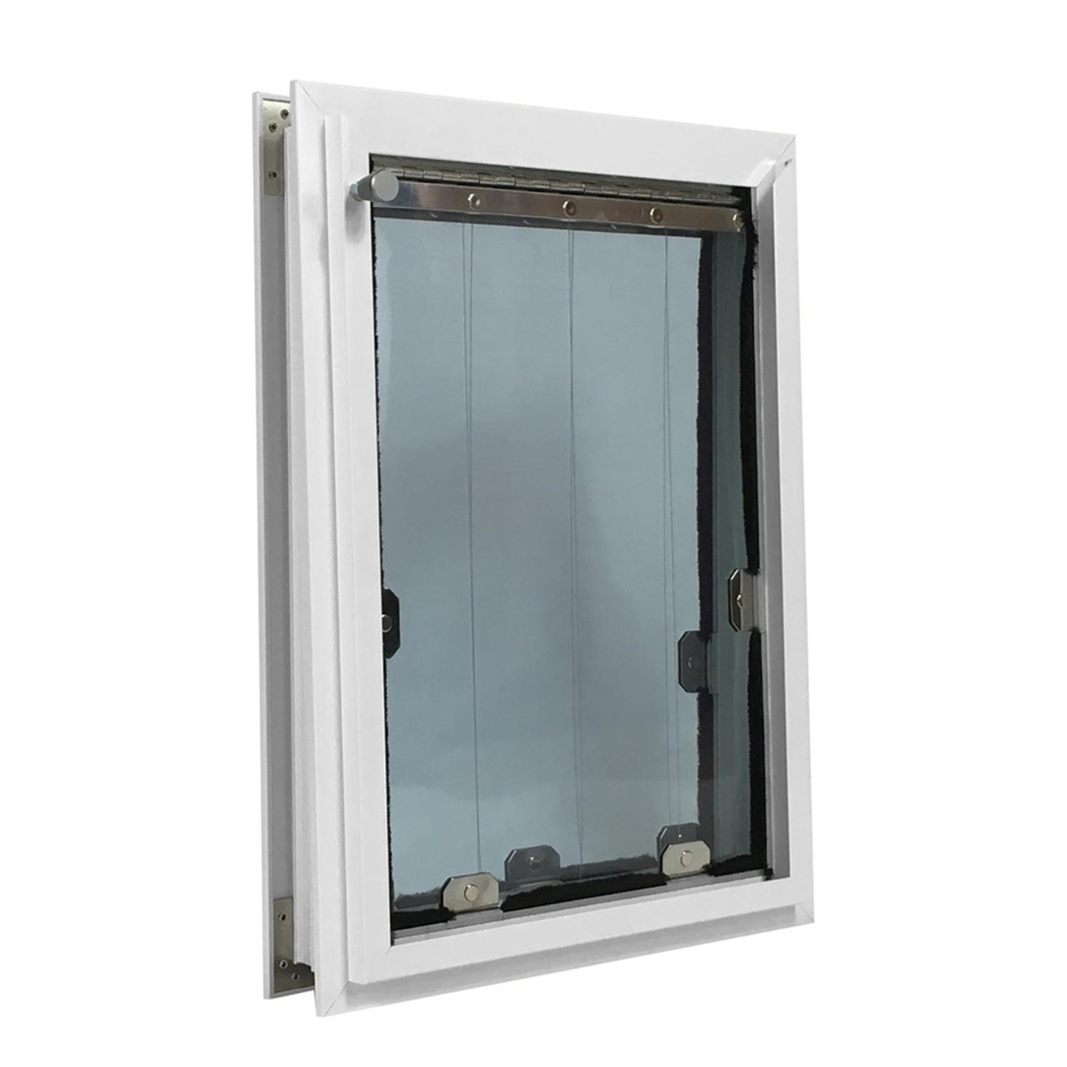 Security Boss Pet Door Parts