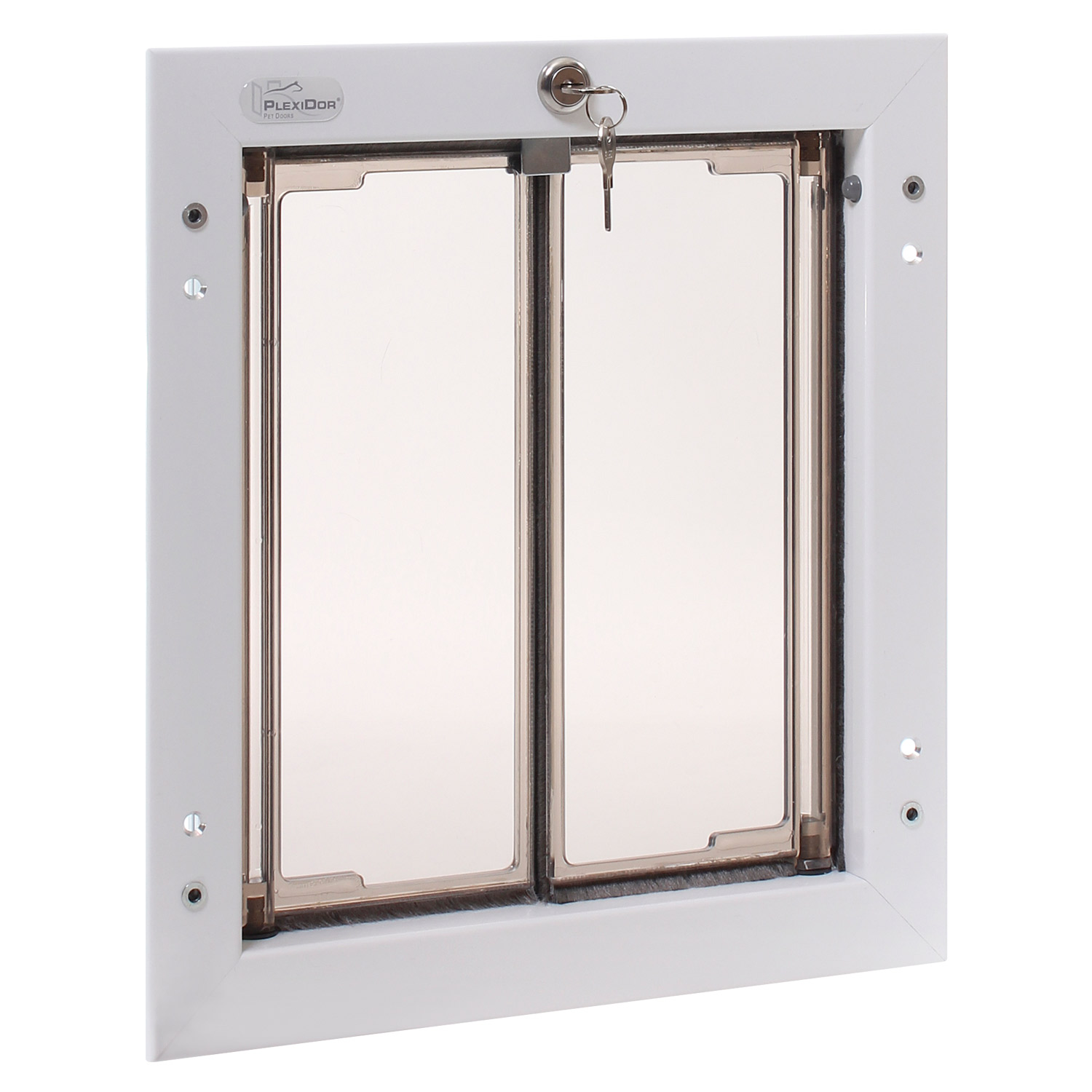 PlexiDor Pet Door Parts