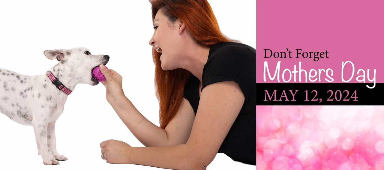 Mothers Day gifts for Dog Moms