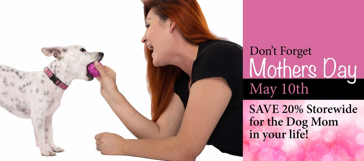 mothers day dog mom sale