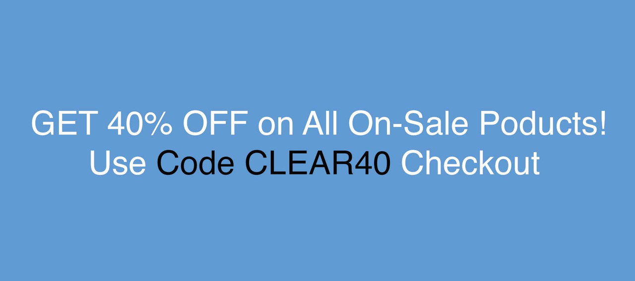 40 percent off dog collars