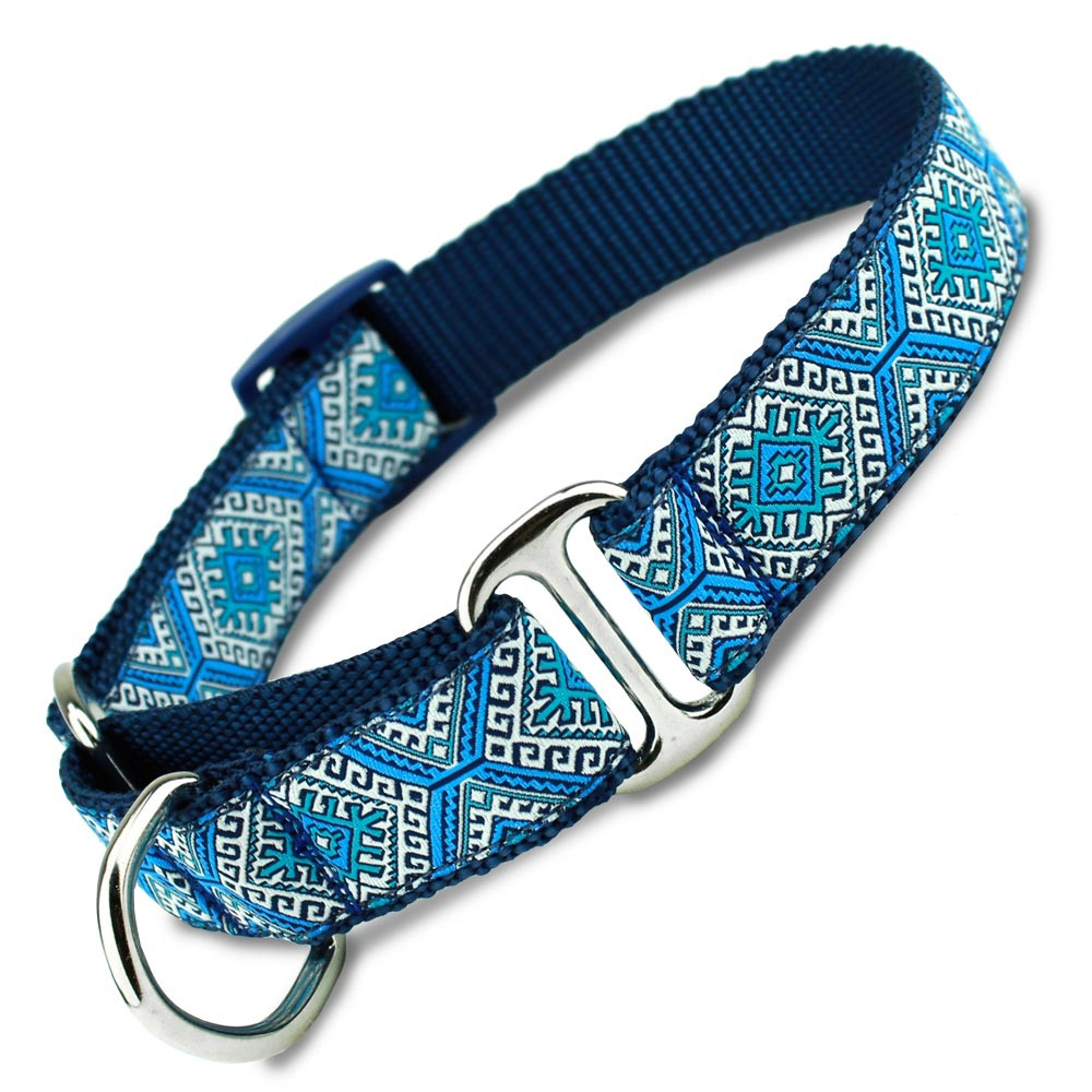 Martingale Collars For Dog Training Control On Leash Martingale collars for dog training control on leash