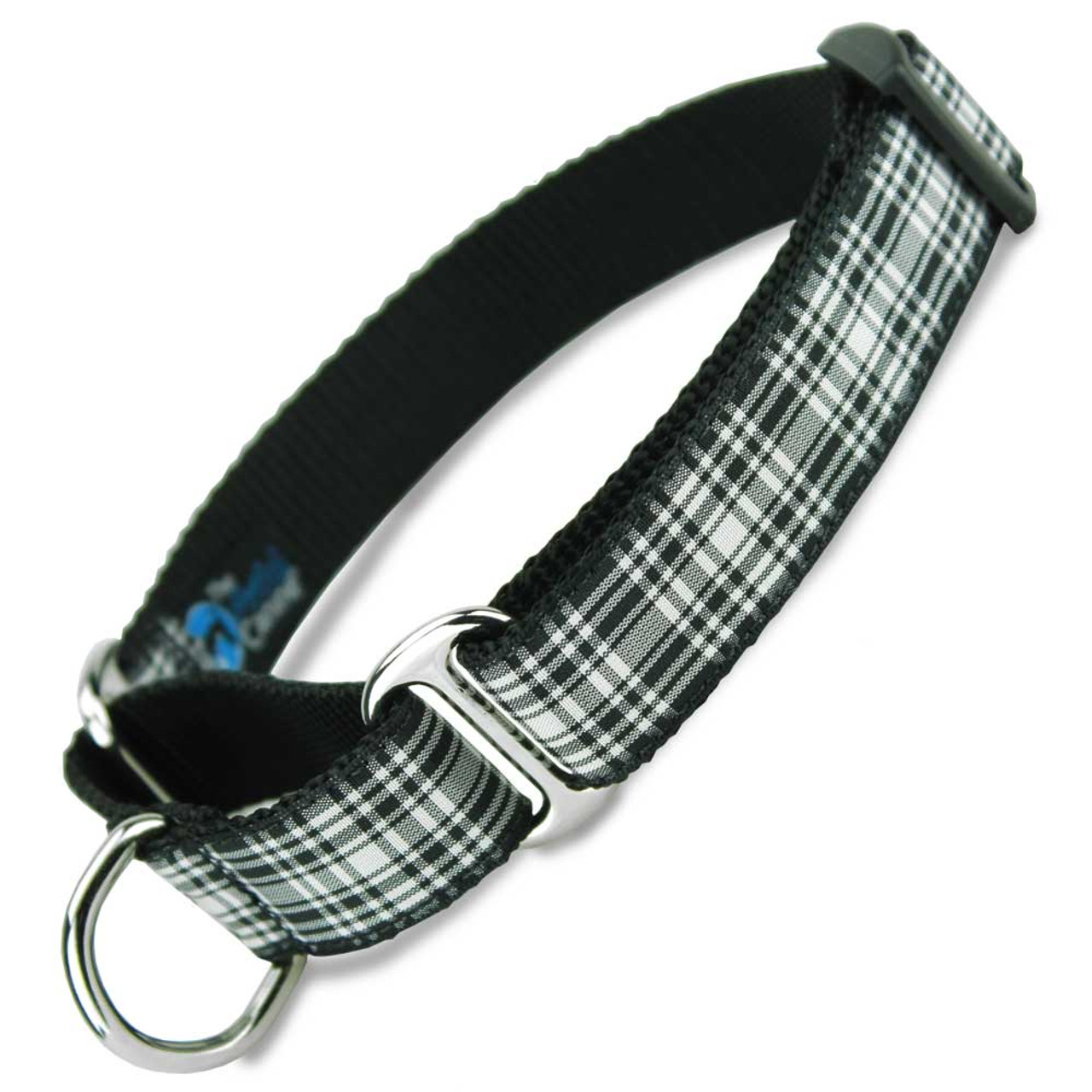 martingale collar the artful canine