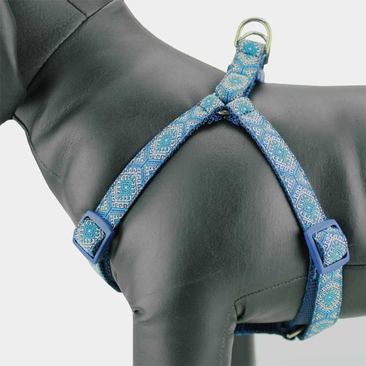 Blue dog clearance designs harness