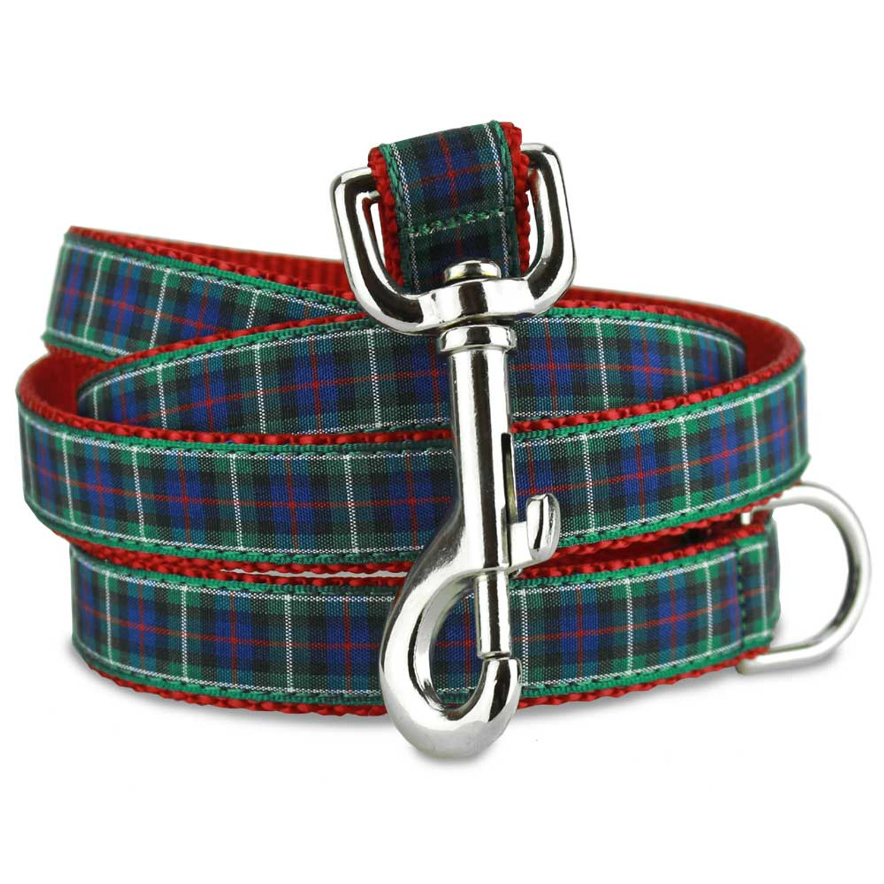 mackenzie tartan plaid