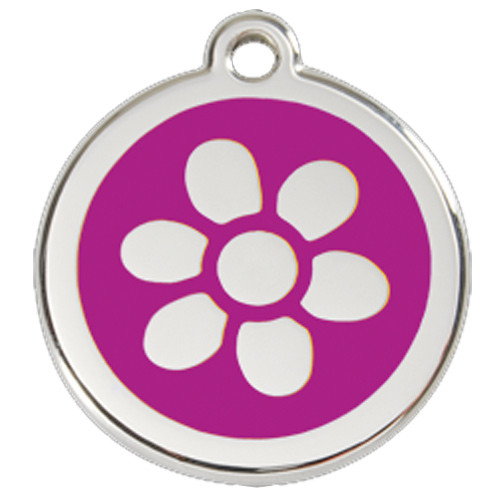 Plaid Dog Collar, Lindsay Tartan, Quick Release Snap On Style Buckle