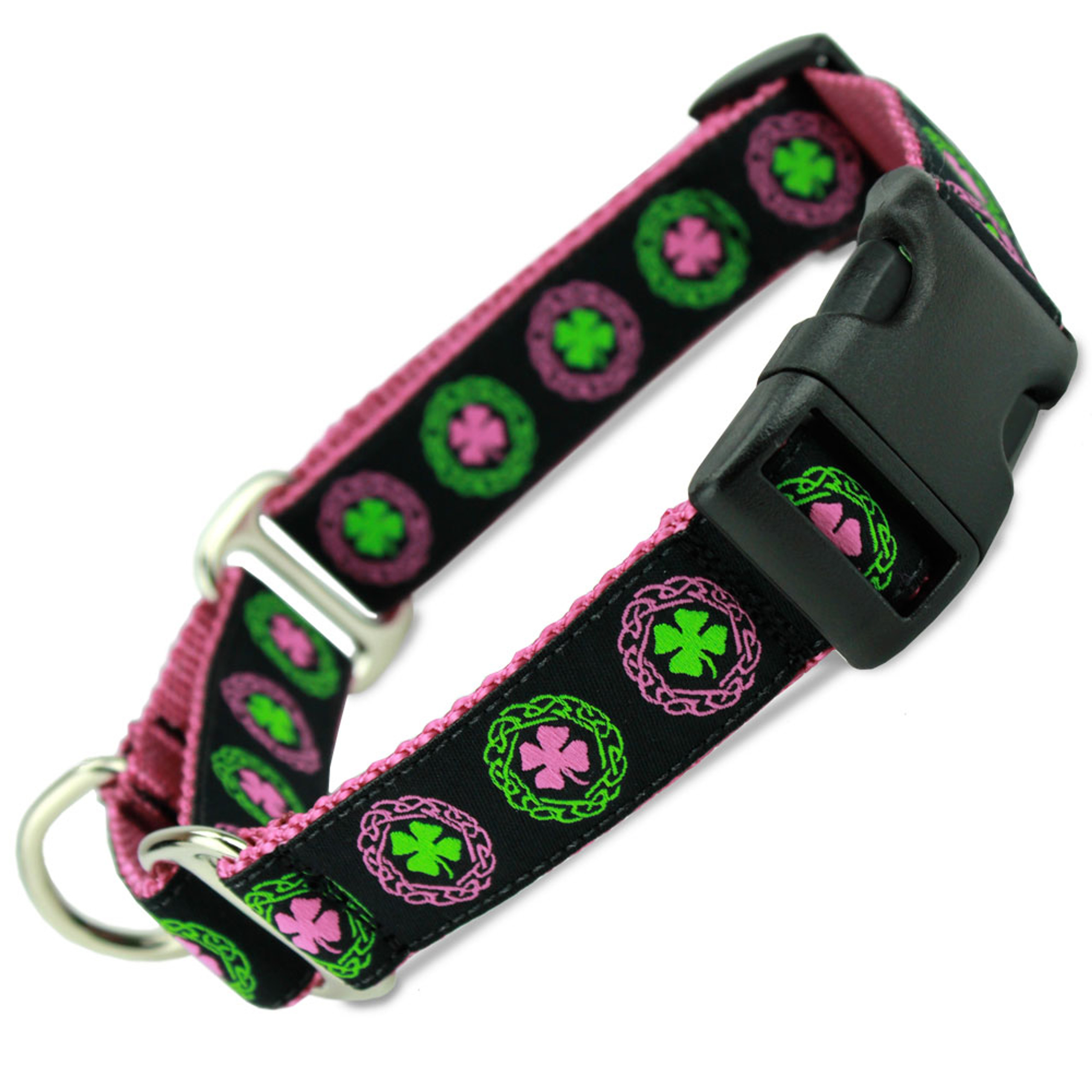 martingale collar the artful canine