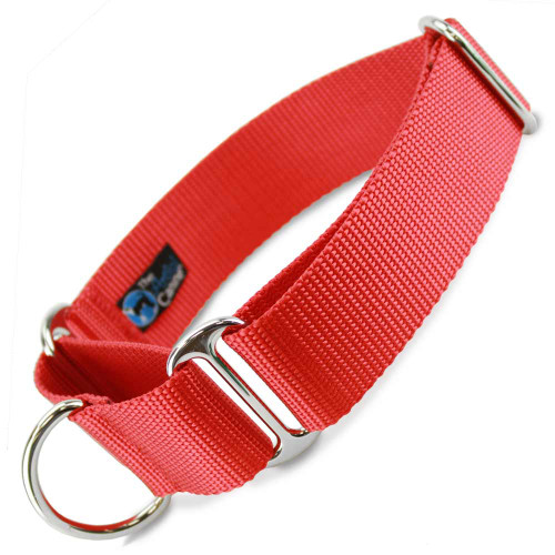 wide martingale collars