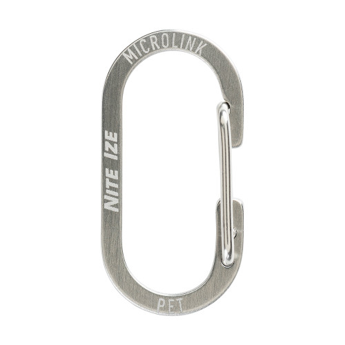 Nite-ize Dog tag carabiner