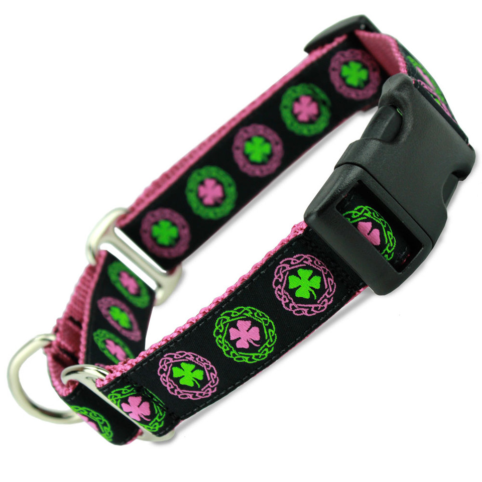 Dog Collars Martingale Collars Dog Harnesses Dog Collars Made in the USA