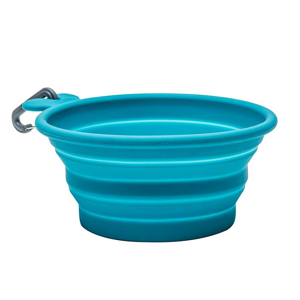 新品NEIGHBORHOOD FOLDABLE DOG BOWL NEIGHBORHOOD - Foldable Dog Bowl | HBX - Globally Curated