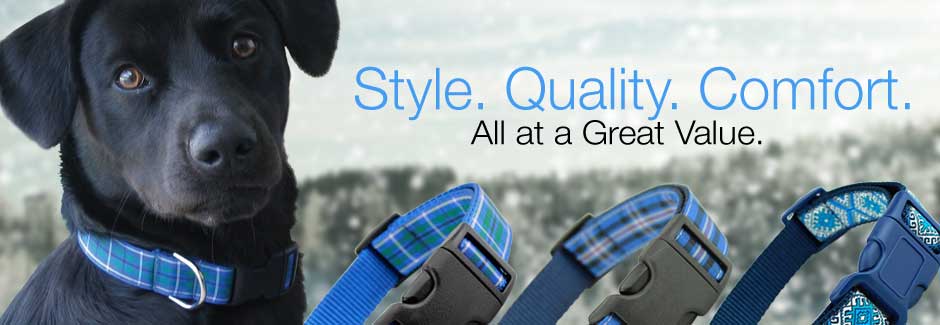 Dog Collars Made In The Usa The Best Dog Collar For The Money