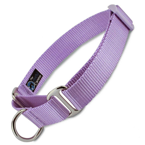 lavender collar