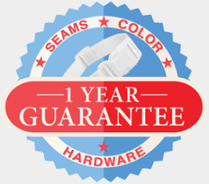 1 year guarantee