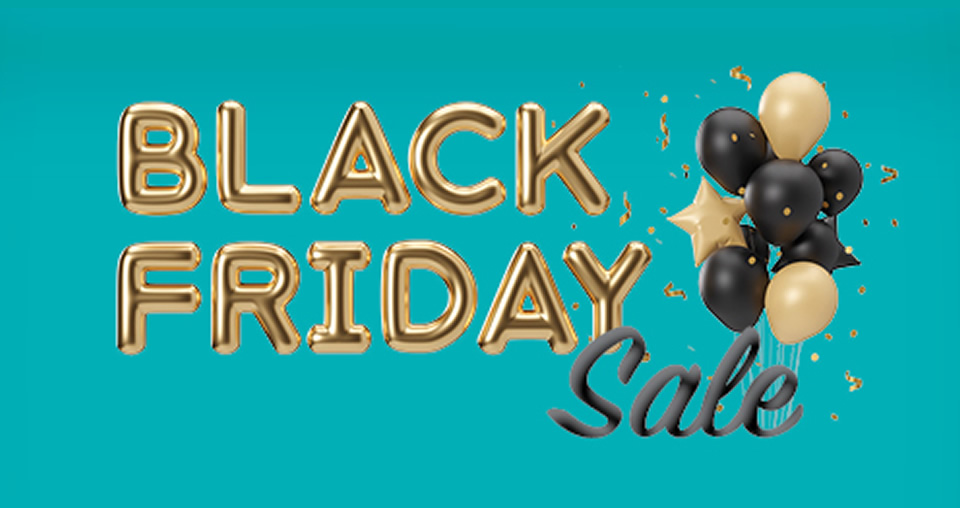 Black Friday Sale on Baby and Nursery Furniture