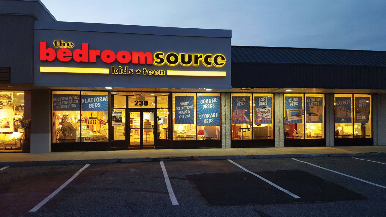 The Bedroom Source - Kids & Teen Furniture - Long Island, NY