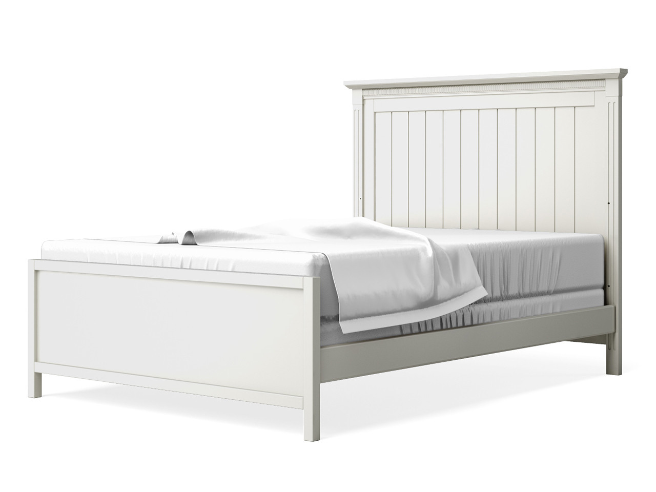 Silva Edison - White