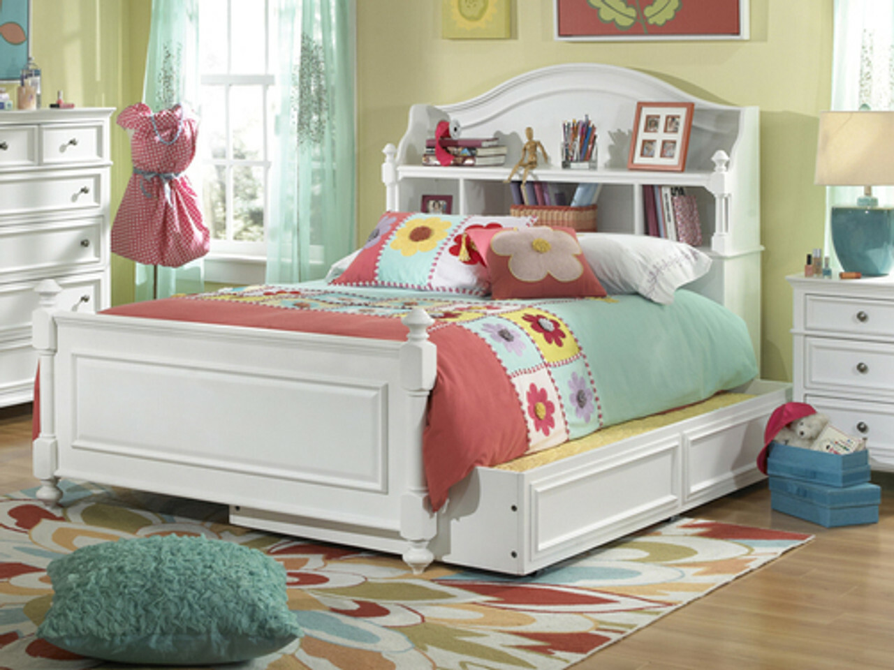 Kids & Teens Bedroom Furniture Collections