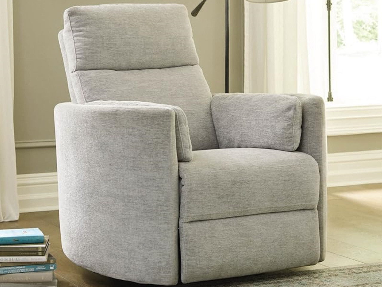 Rockers, Gliders & Recliners