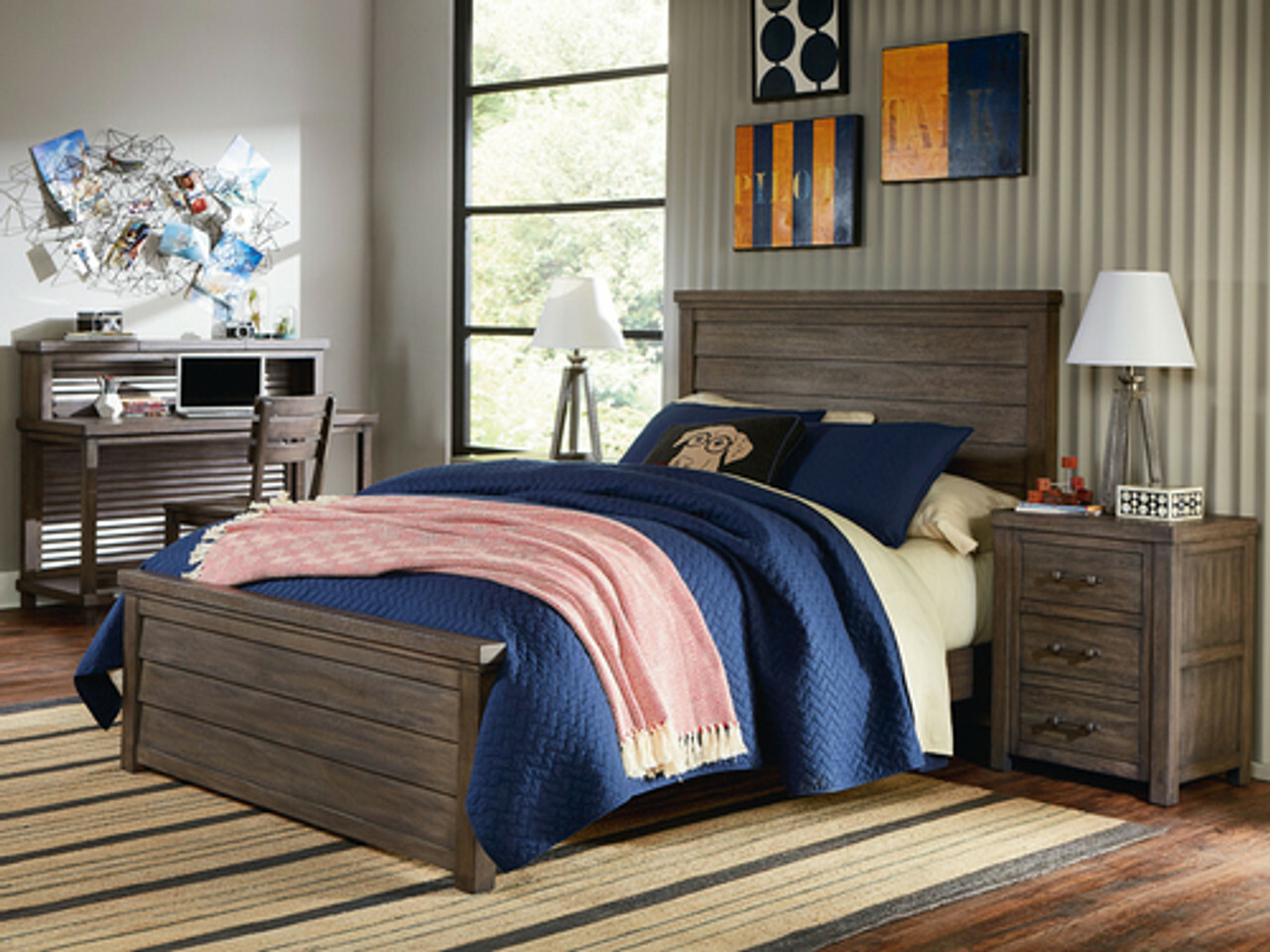 Buckeye Collection - Kids & Teen Furniture