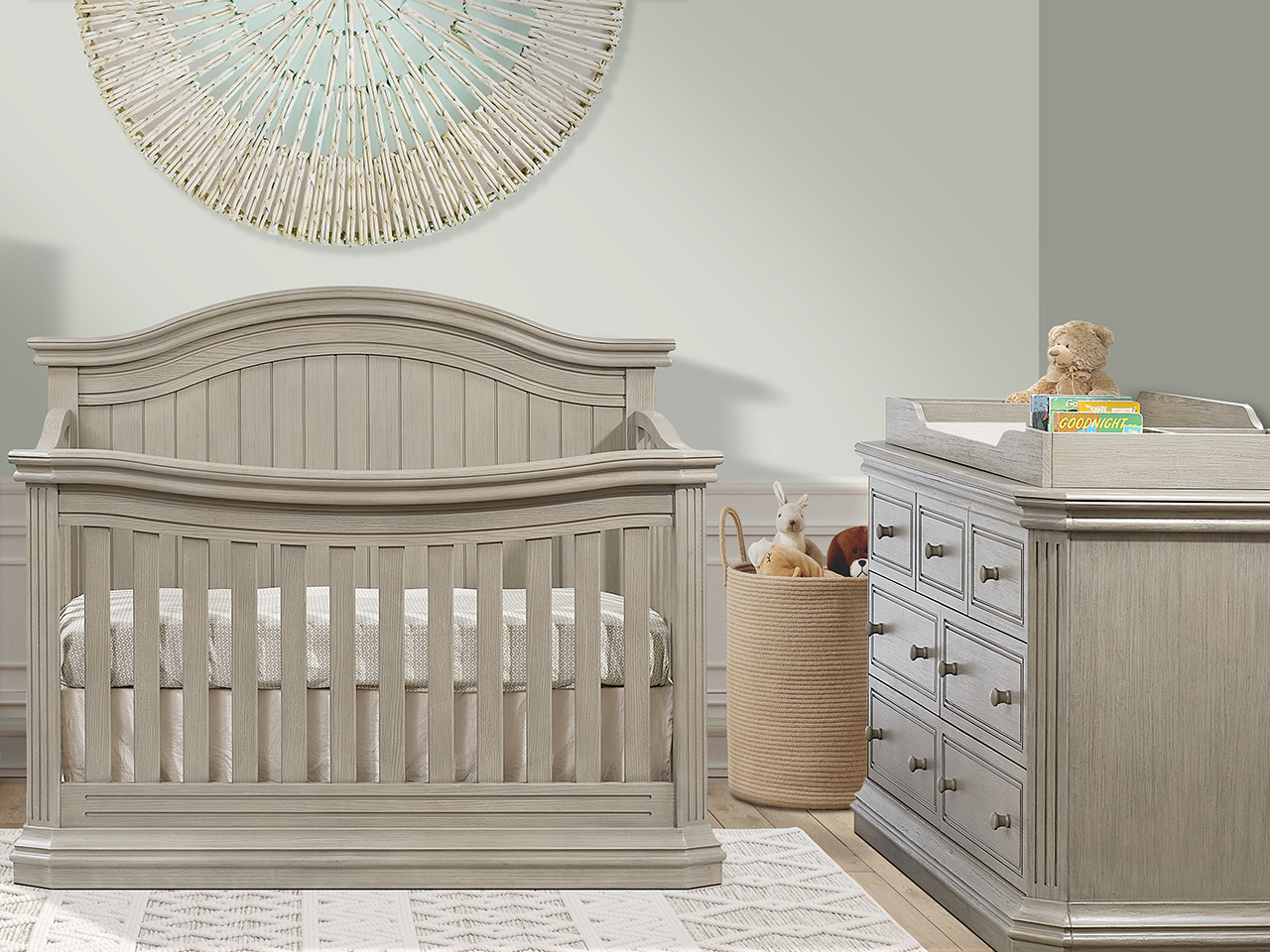 Villa Grove - Cobblestone