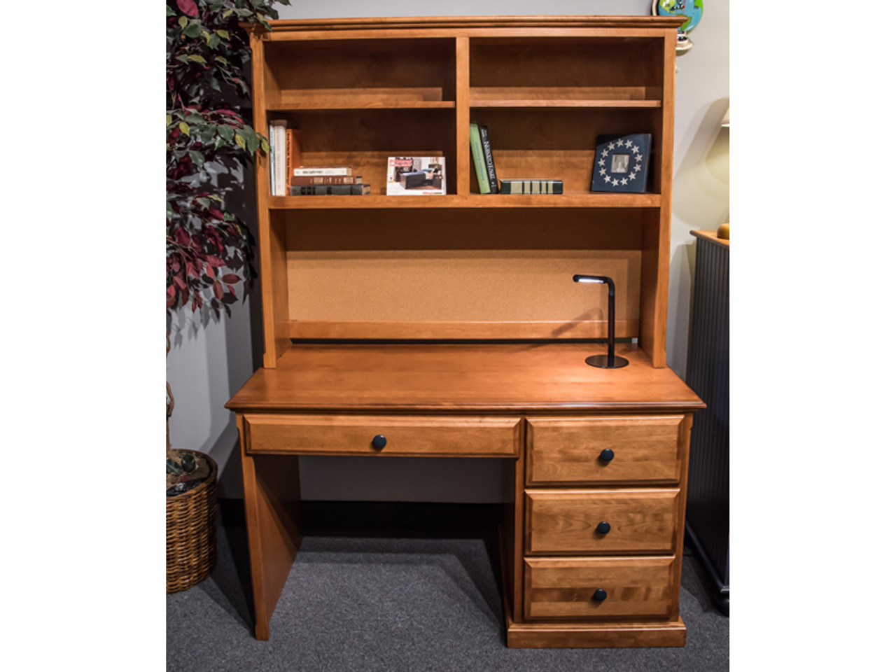 Our Favorite Desks: Best 5 for Storage - The Bedroom Source