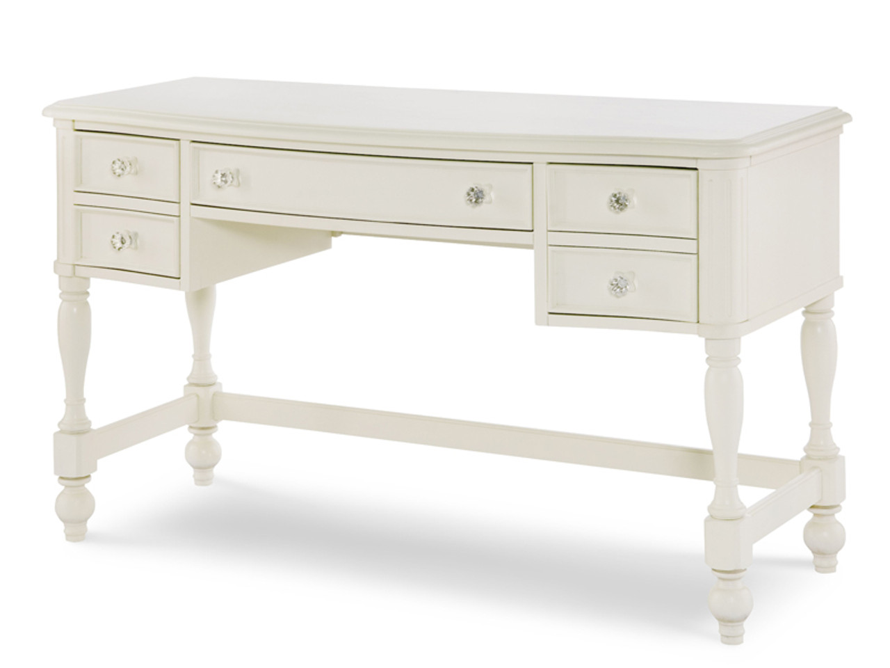 Ivy Desk Vanity Bedroom Source
