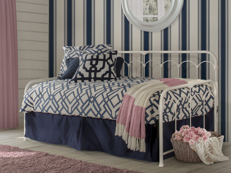 Jocelyn Daybed - Soft White - Nassau County, NY