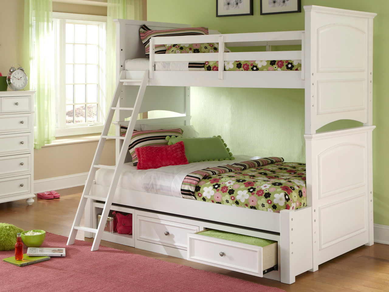 Ashley sale bunk beds