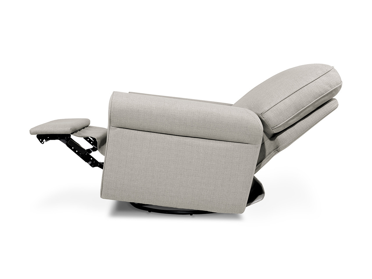 Namesake Monroe Power Recliner and Swivel Glider - Thumbnail 2