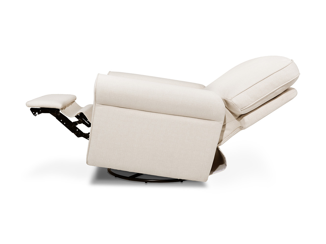Namesake Monroe Power Recliner and Swivel Glider - Thumbnail 3