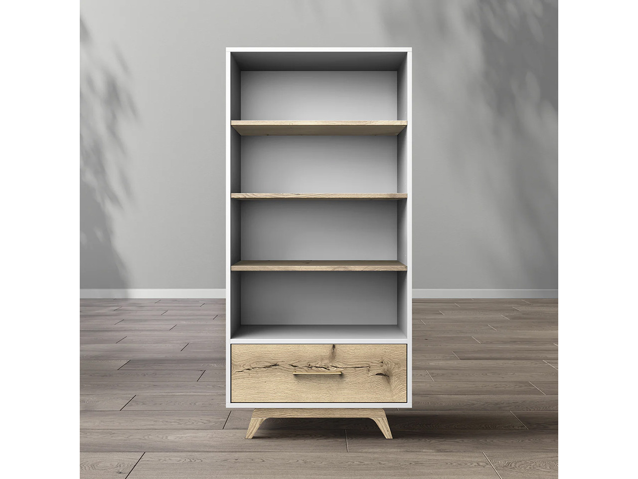 Romina Ventianni Bookcase