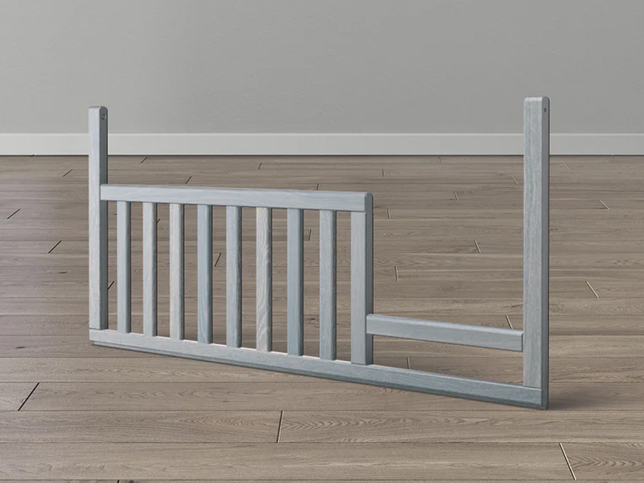 Silva Edison Toddler Guard Rail
