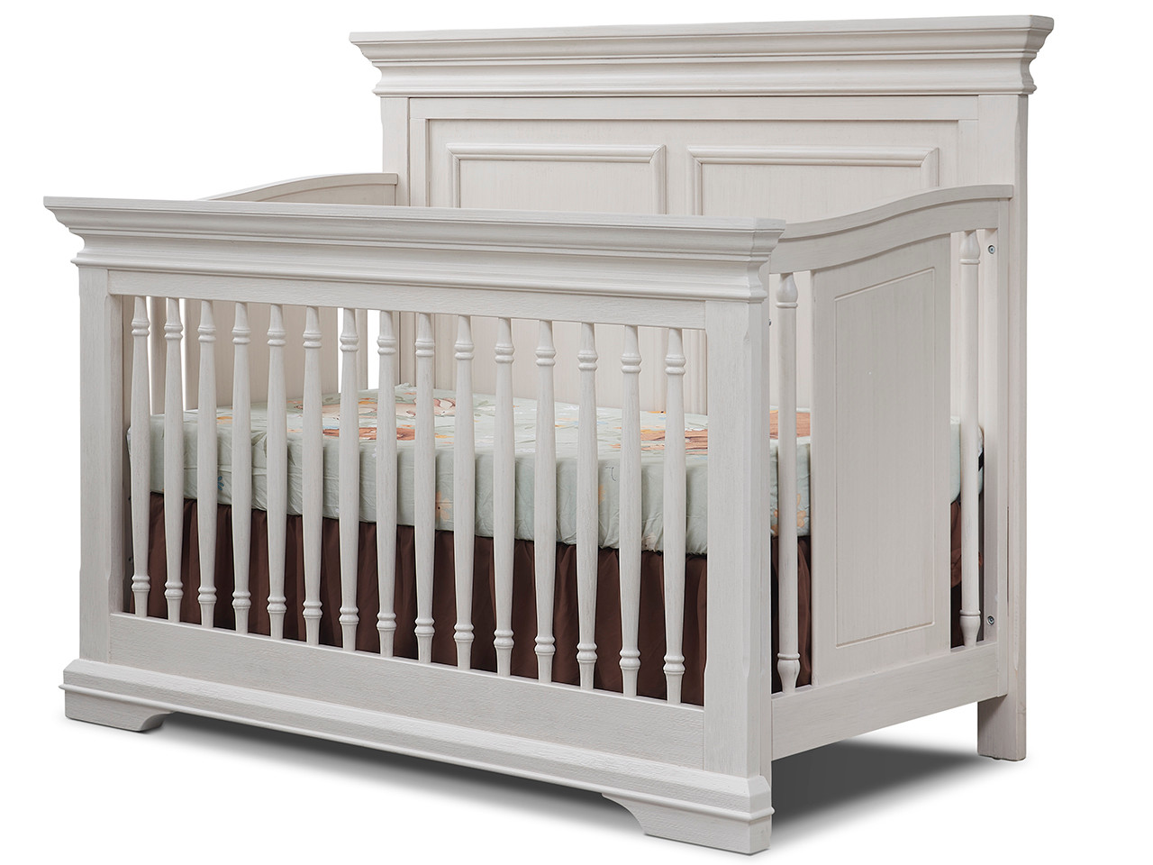 Baby Cribs In Convertible With Storage Baby Cache Vienna In