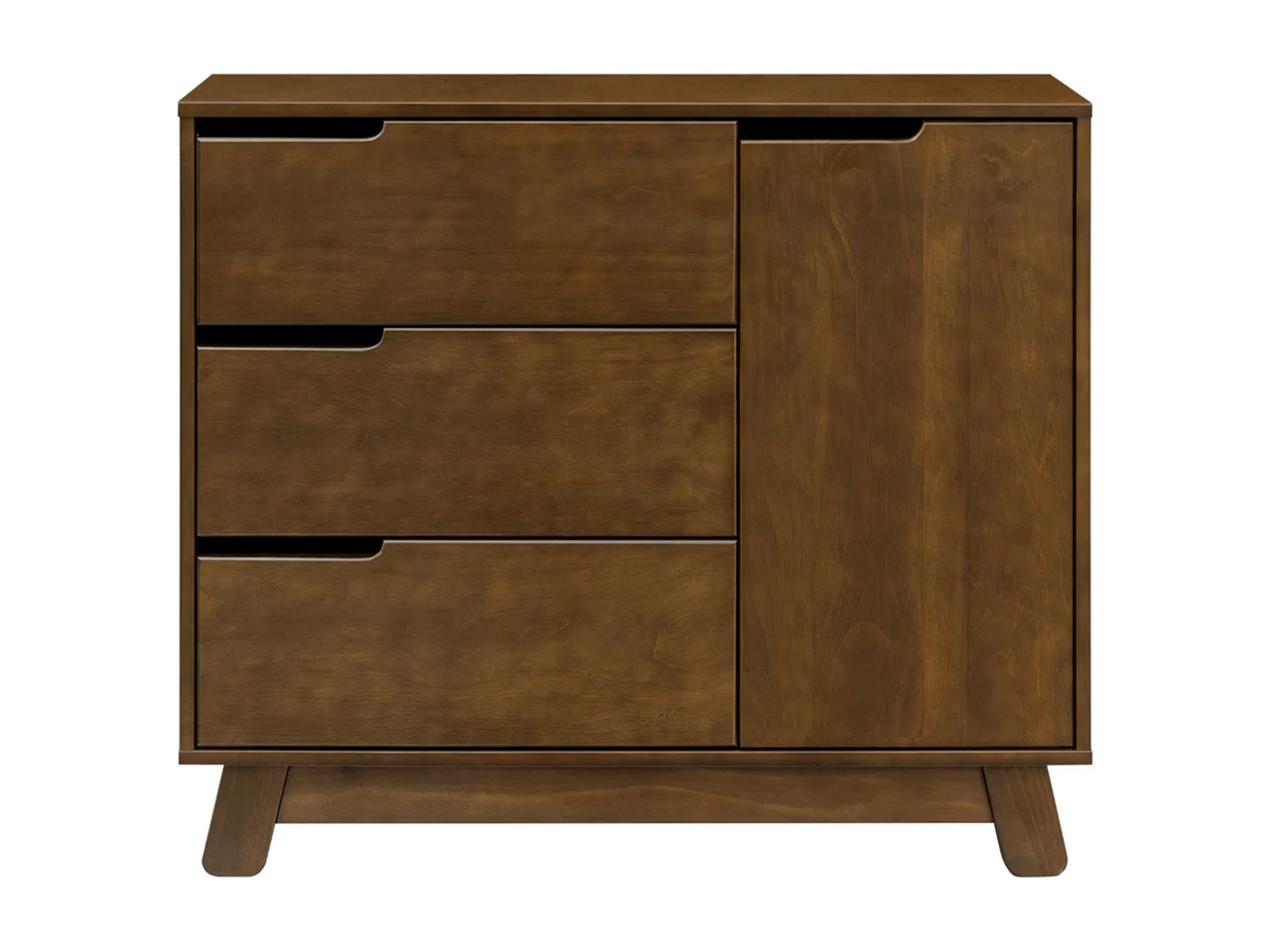 Babyletto Hudson 3 Drawer Changer Dresser w/Removable Changing