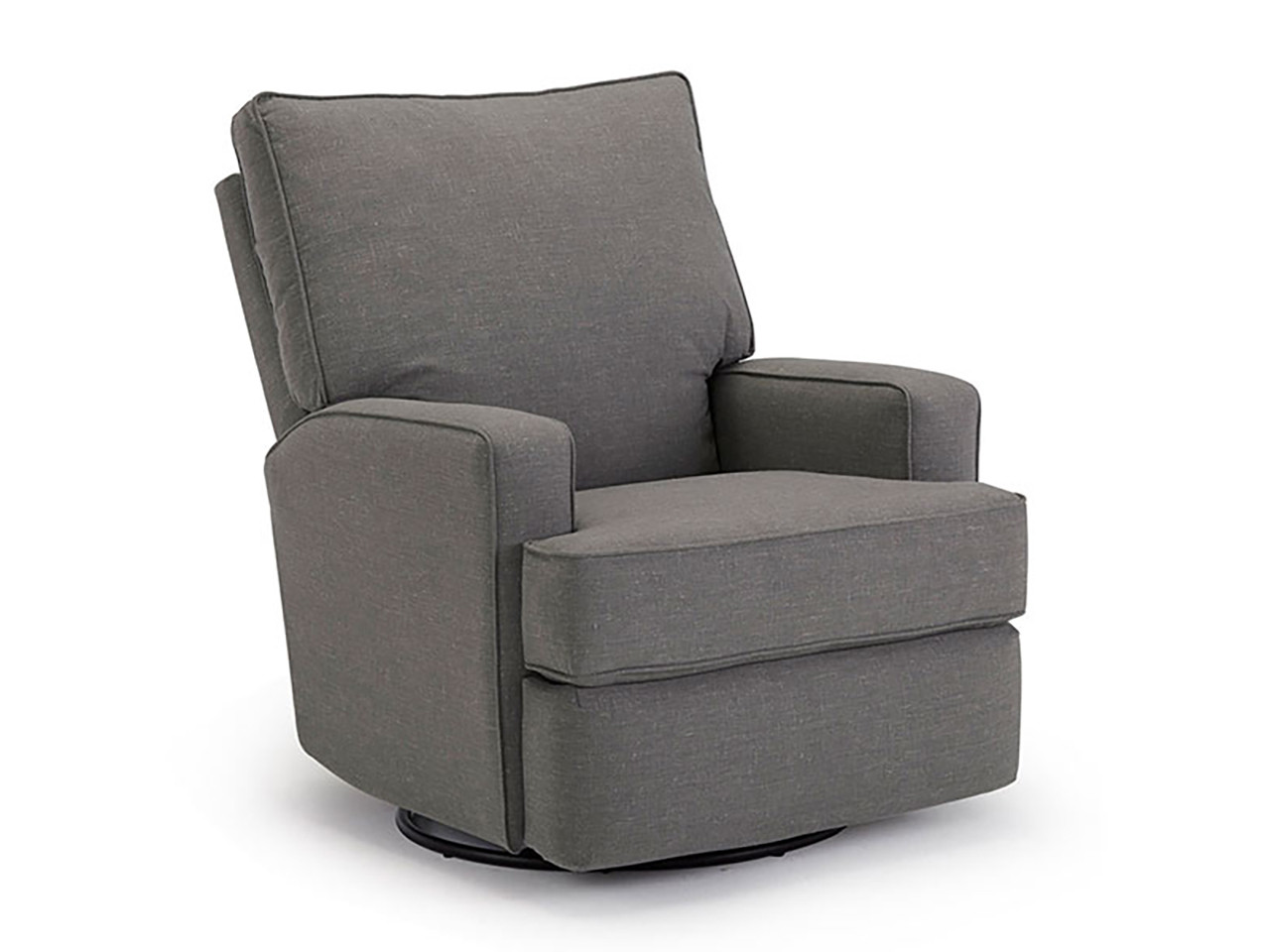 Best Kersey Manual Recliner & Swivel Glider Chair