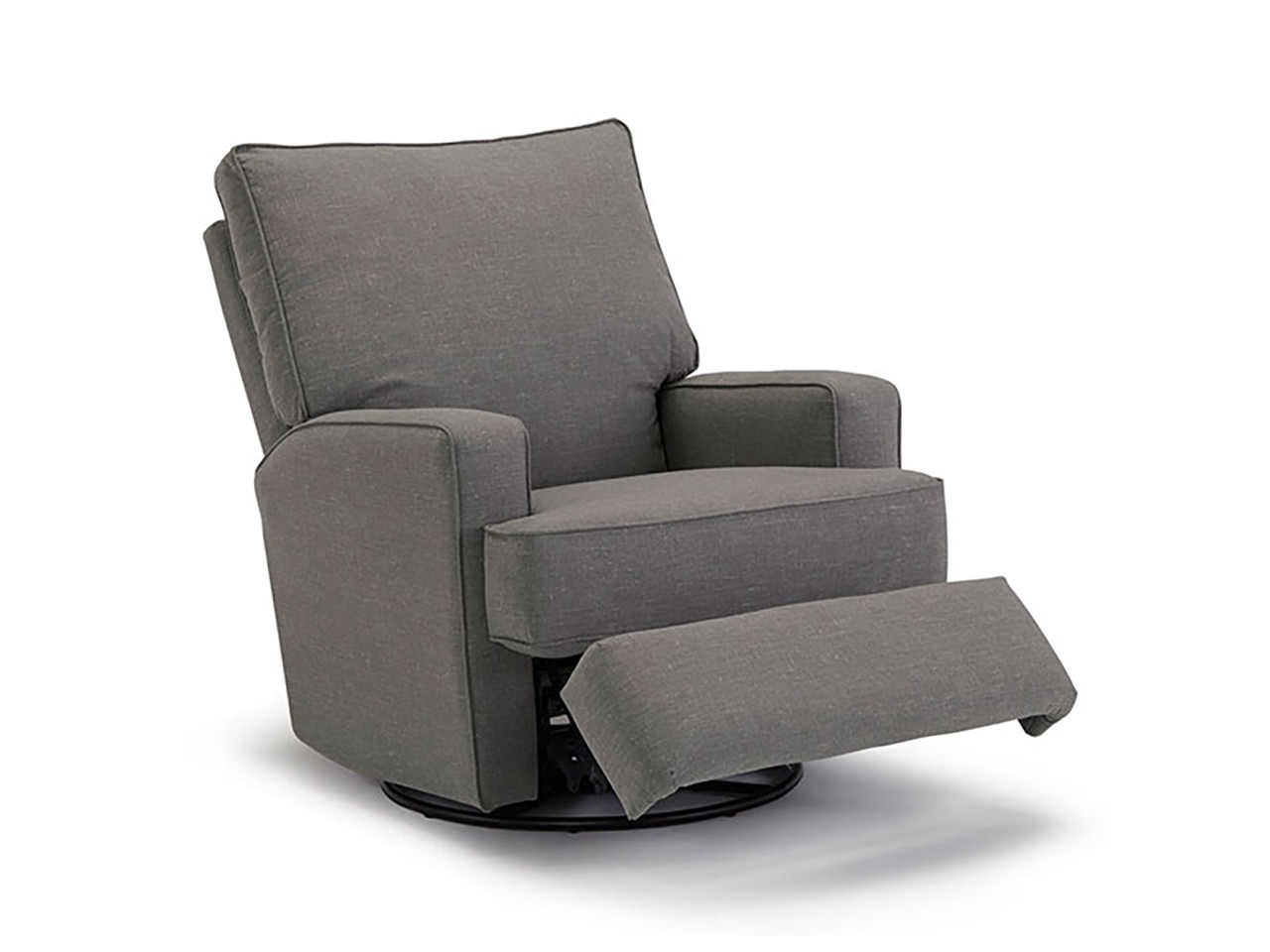 Best Kersey Manual Recliner & Swivel Glider Chair