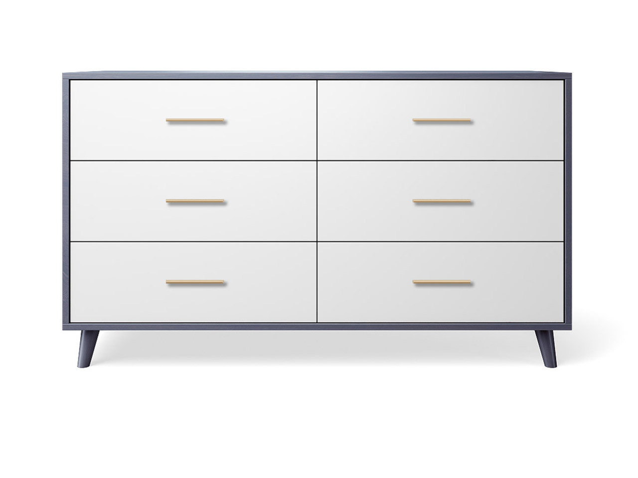 Romina New York Single Dresser