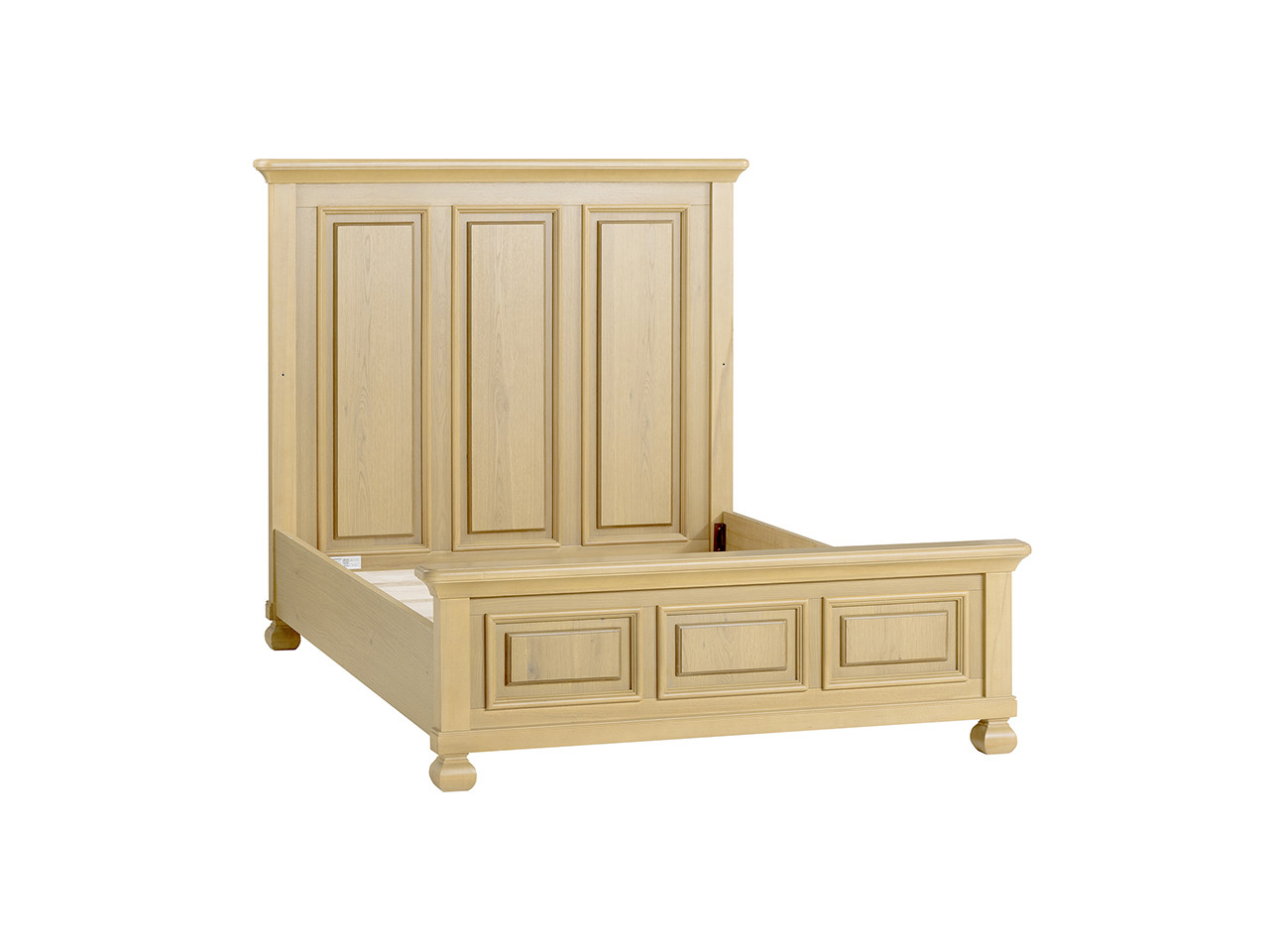 Savannah - White Oak